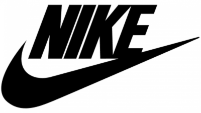 Nike logo