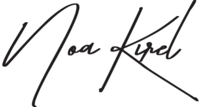 Noa Kirel logo