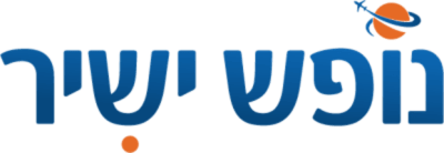 Nofesh Yashir logo