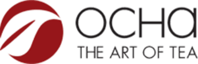 Ocha Tea logo