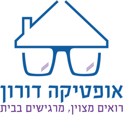 Optica Doron logo