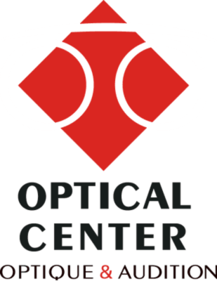 Optical Center logo