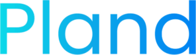 Pland logo