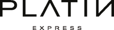 Platin Express logo