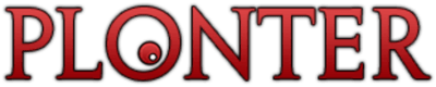 Plonter logo