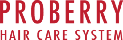 PROBERRY logo