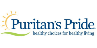 Puritan's Pride logo