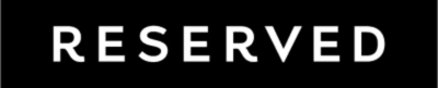 Reserved logo