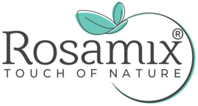 Rosamix logo