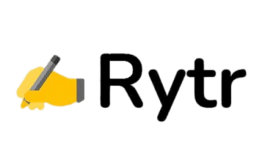 Rytr logo