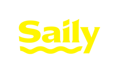Saily logo
