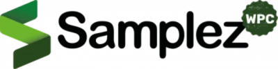 Samplez logo