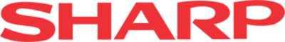 Sharp logo