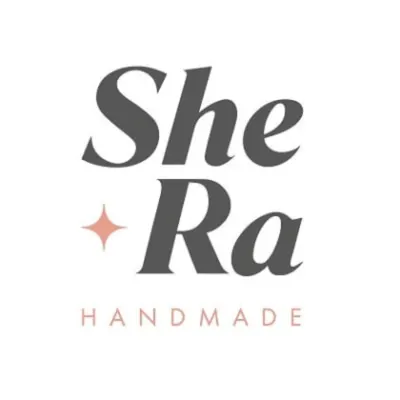 She Ra Jewelry logo