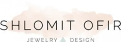 Shlomit Ofir Jewelry Design logo