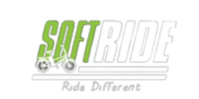 Soft Ride logo