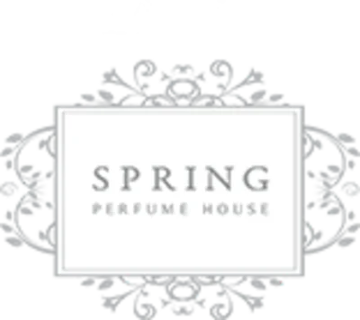 Spring Perfume House logo