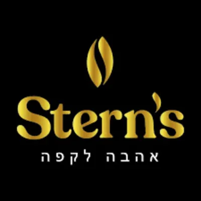 sterns logo