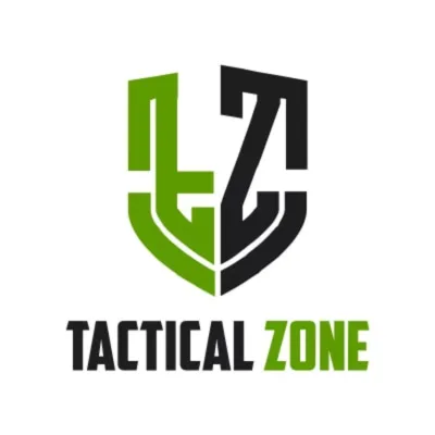 Tactical Zone logo