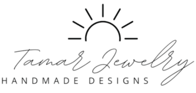 Tamar Jewelry logo