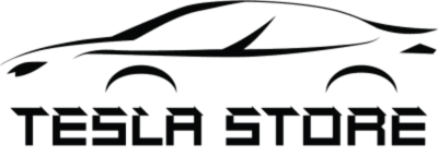 Tesla Store logo