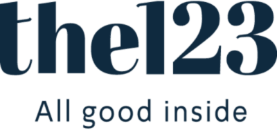 the123 logo