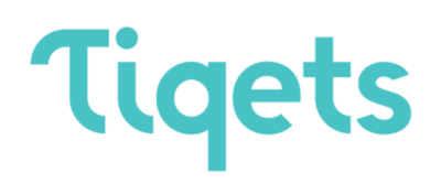 Tiqets logo
