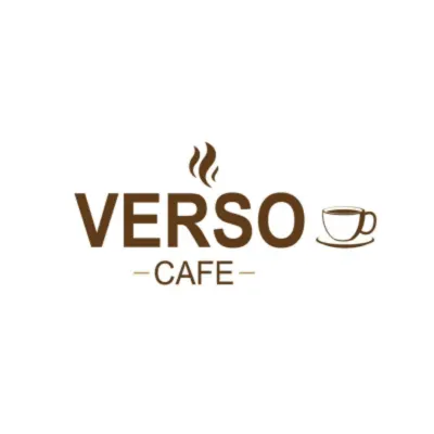 Verso Café logo