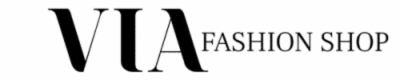 Via Fashion Store logo