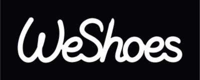 WeShoes logo