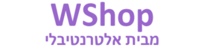 Wshop logo