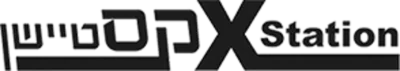 Xstation logo