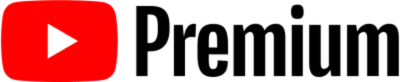 Youtube Premium logo