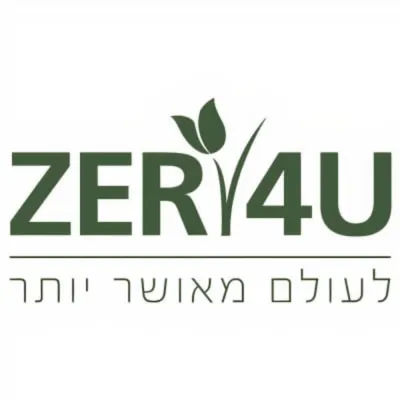 Zer4u logo