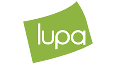 Lupa logo