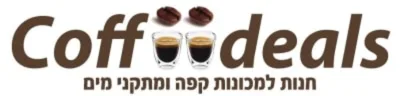 CoffeeDeals logo