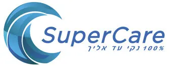 סופר קייר