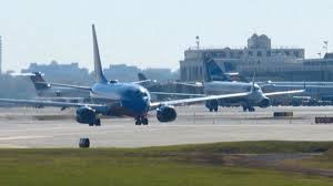 Buffalo Niagara International Airport Faces Potential Shutdown
