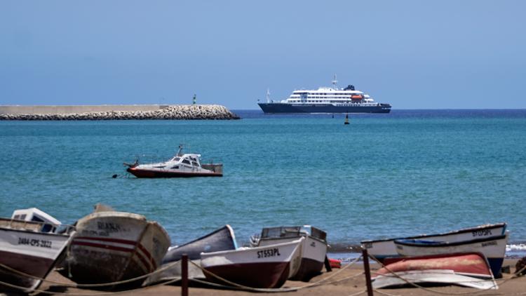 Hantavirus Outbreak Hits Cruise Ship with Americans Onboard