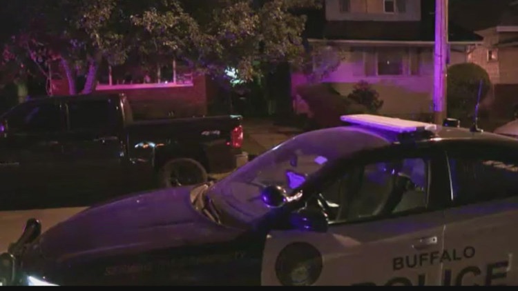 Buffalo Man Sentenced to 18 Years for Killing Brother