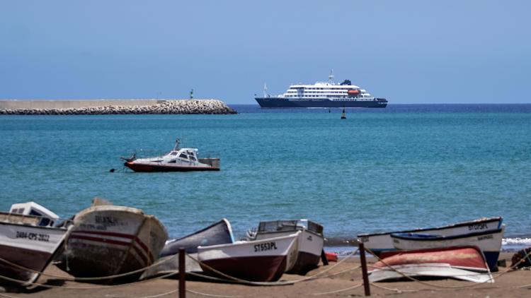 Cruise Ship Awaits Help After Suspected Hantavirus Outbreak Kills 3