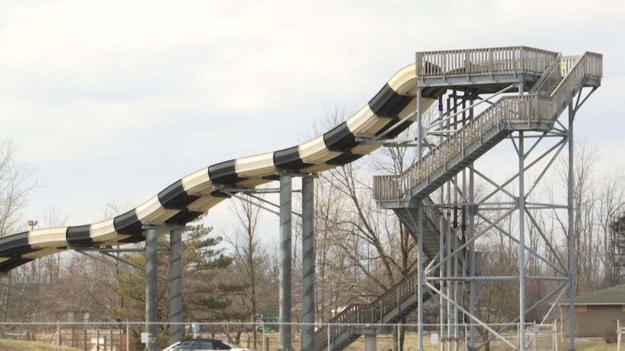 Future of Former Fantasy Island Amusement Park Uncertain