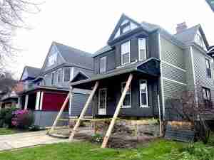 Buffalo Porchfest Returns on May 16