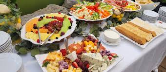 Catering Suggestions for Buffalo Businesses