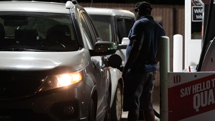 Gas Prices Surge in Buffalo as National Average Exceeds $4.50