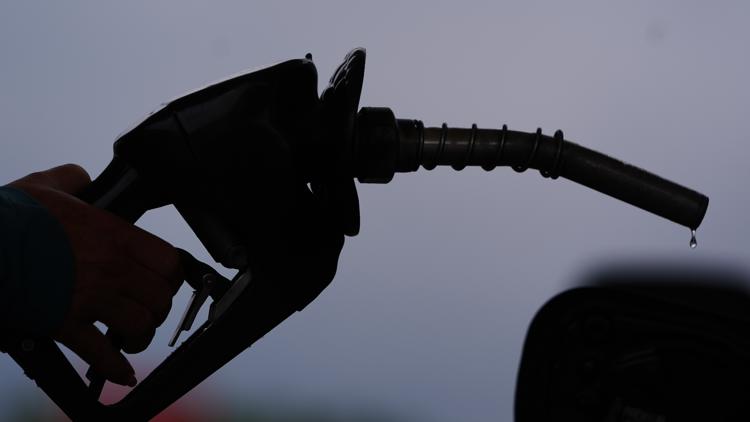 Gas Prices in Buffalo Continue to Rise
