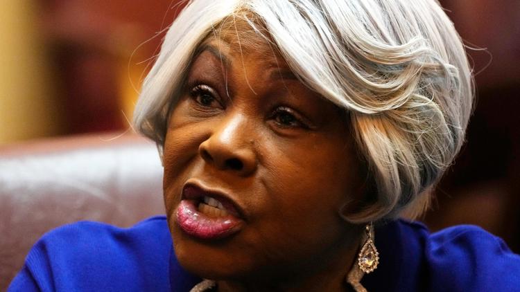 FBI Raids Office of Virginia State Senator