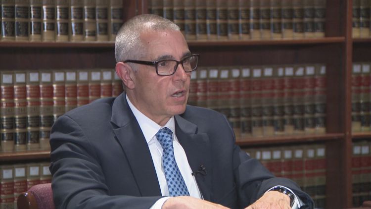 U.S. Attorney DiGiacomo Explains How Ponzi Schemes Remain Under the Radar