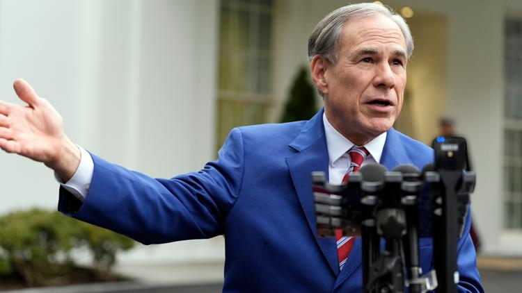 Texas City Cancels Muslim Event Under Pressure from Governor