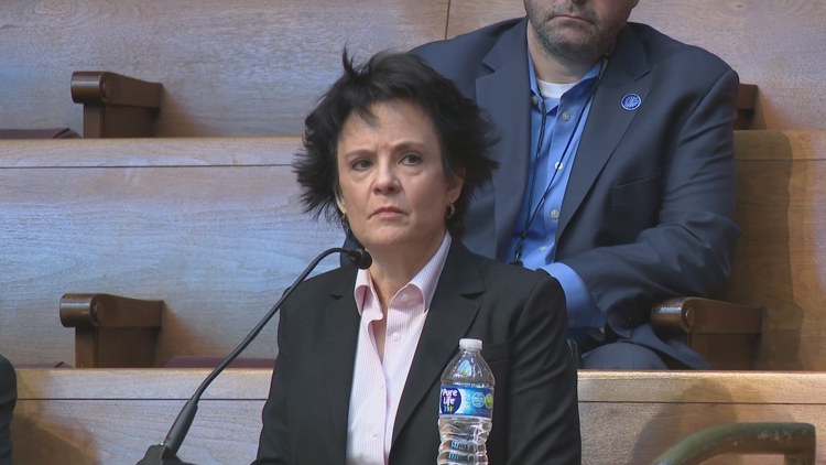 Buffalo Police Commissioner Names Leadership Team Amid Staffing Concerns